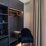 Boutique Gambero Rosso Отель