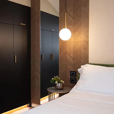 Boutique Gambero Rosso Hotel