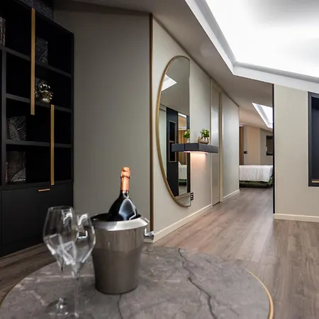 Boutique Gambero Rosso Hotel 3*