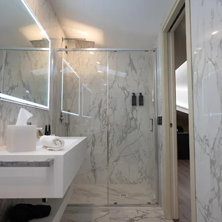 Hotel Boutique Gambero Rosso 3*