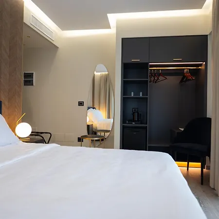 Boutique Gambero Rosso 3*