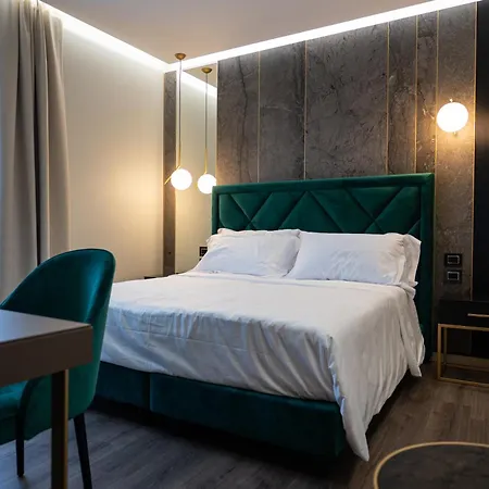 Boutique Gambero Rosso Ξενοδοχείο 3*