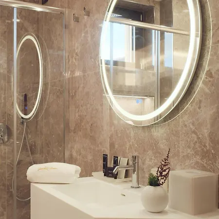 Boutique Gambero Rosso 3*