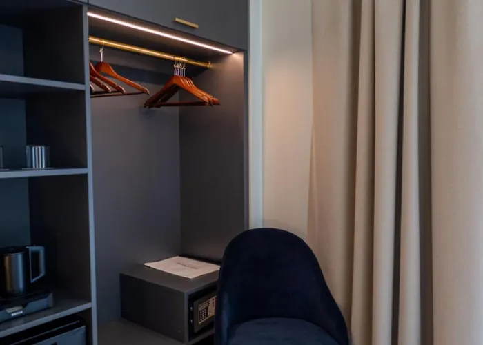 Boutique Gambero Rosso Hotel