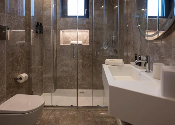 Boutique Gambero Rosso 3* Marina di Gioiosa Ionica