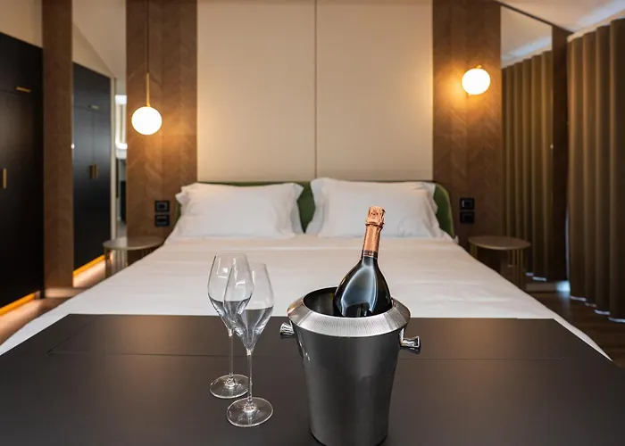 Boutique Gambero Rosso Marina di Gioiosa Ionica