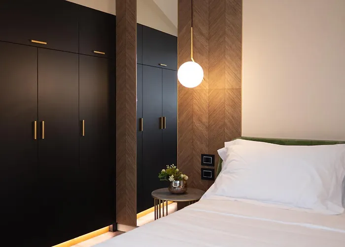 Boutique Gambero Rosso Hotel