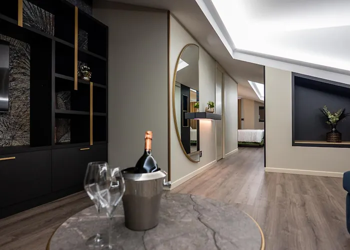 Boutique Gambero Rosso Hotel 3*