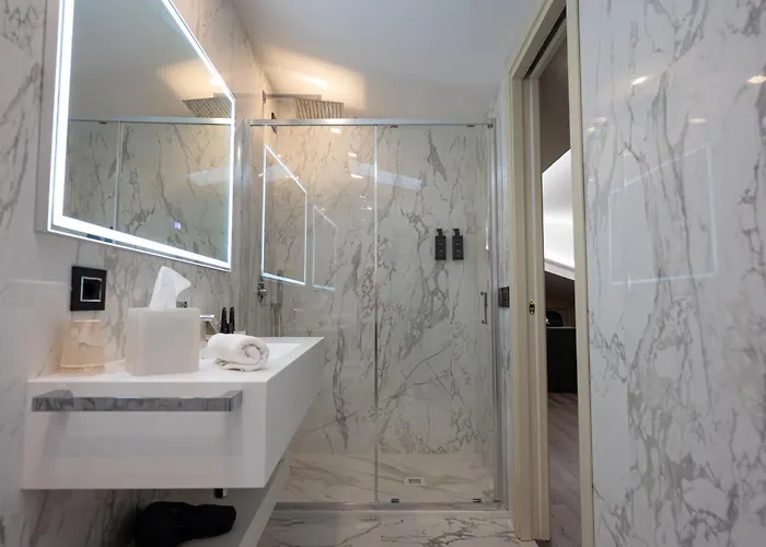 Hotel Boutique Gambero Rosso 3*