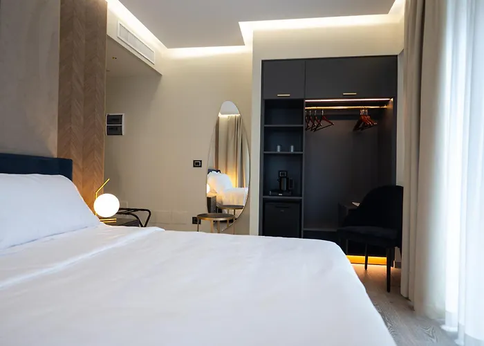 Boutique Gambero Rosso 3*