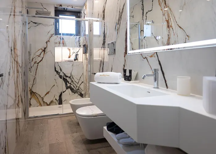 Boutique Gambero Rosso Hotel