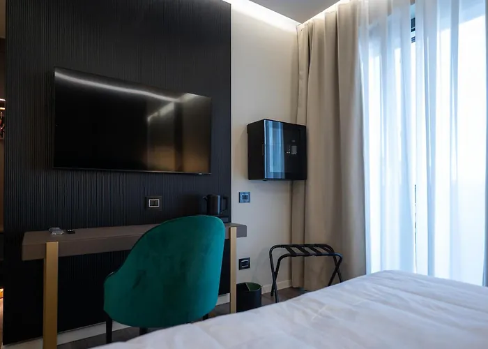 Boutique Gambero Rosso 3*