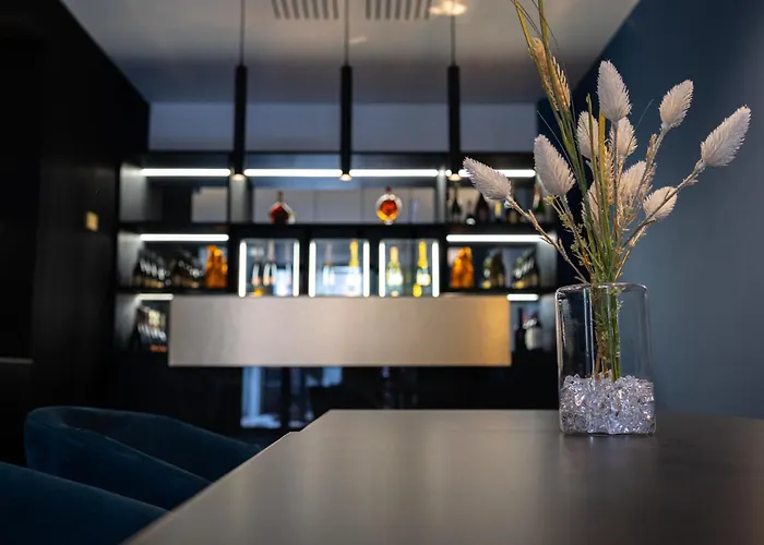 Boutique Gambero Rosso Hotel