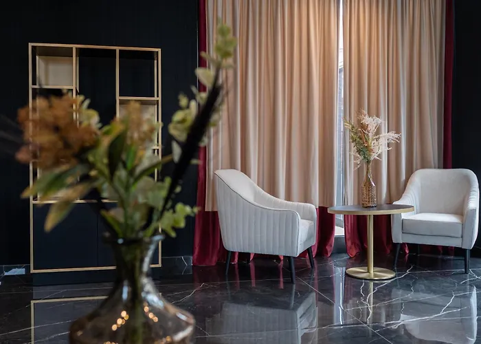 Boutique Gambero Rosso Hotel