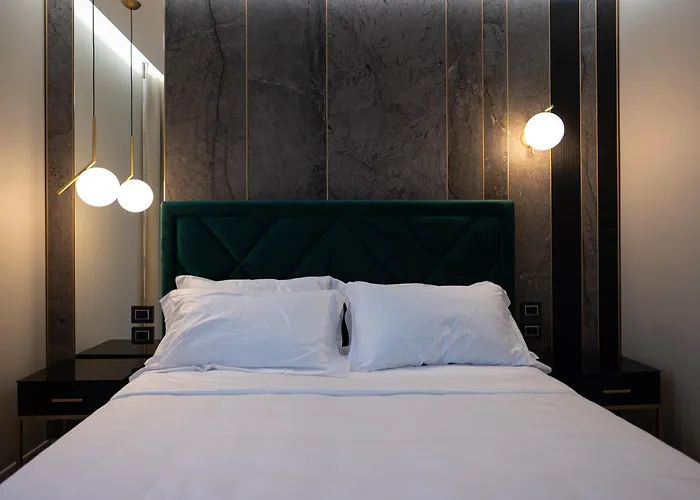 Boutique Gambero Rosso Hotel