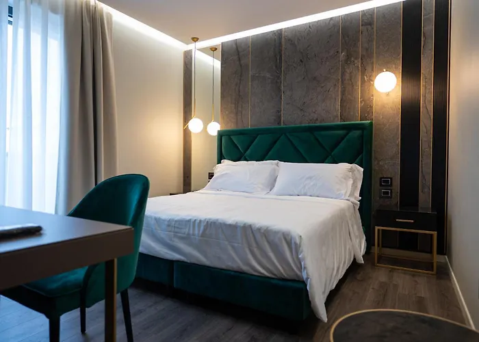 Boutique Gambero Rosso Hotel 3*