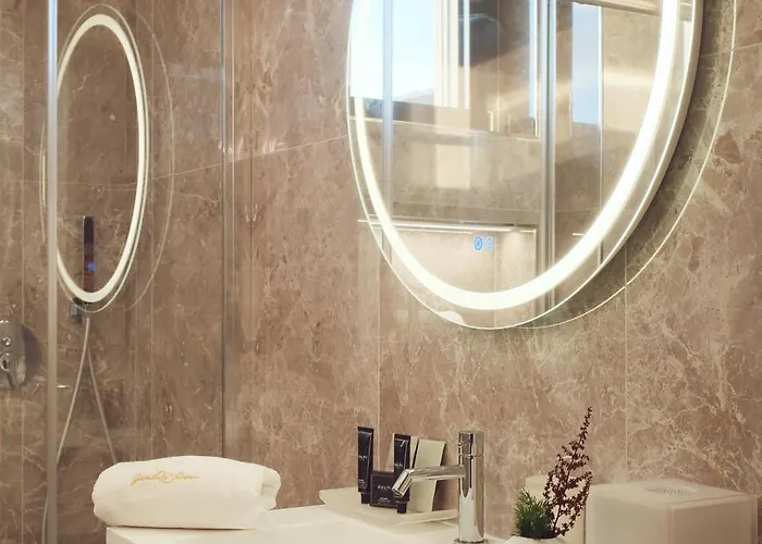 Boutique Gambero Rosso 3*