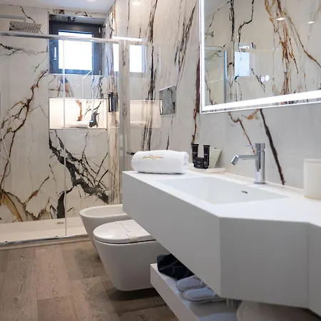 Boutique Gambero Rosso Hotel