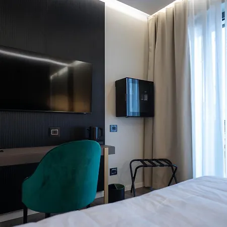 Boutique Gambero Rosso 3*