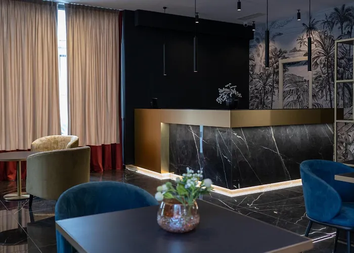 Boutique Gambero Rosso 3*