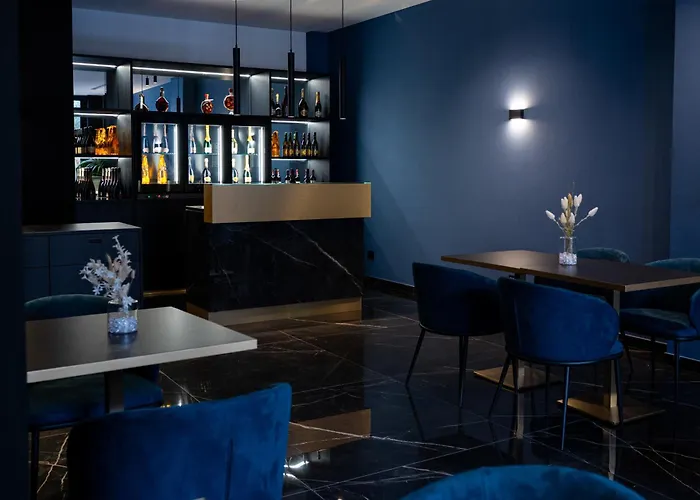 Boutique Gambero Rosso 玛里纳吉尔萨罗