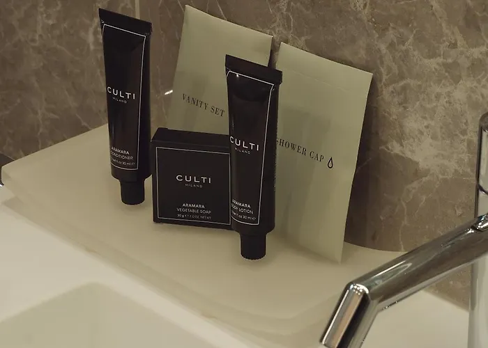 Boutique Gambero Rosso 玛里纳吉尔萨罗